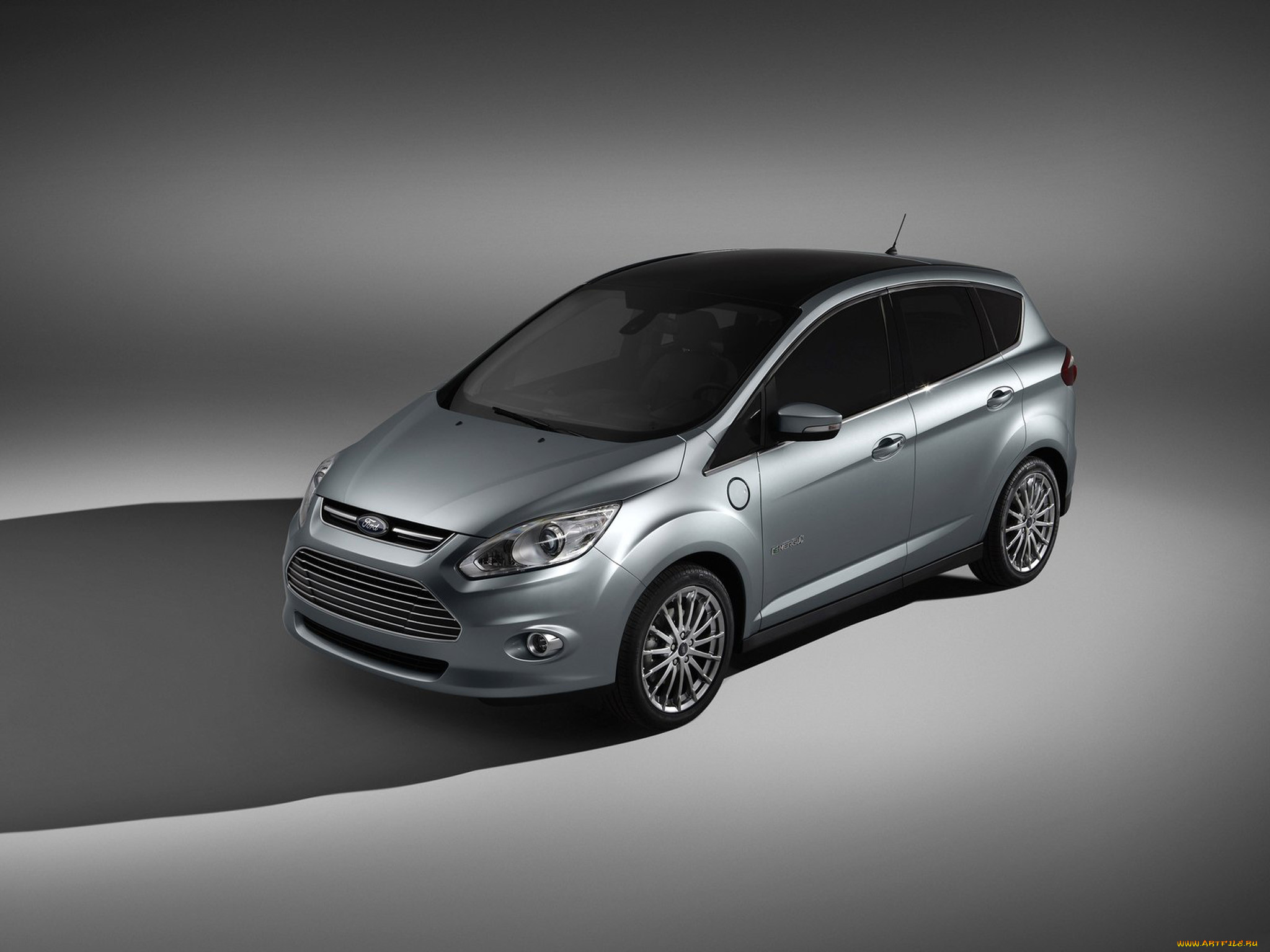 , ford
